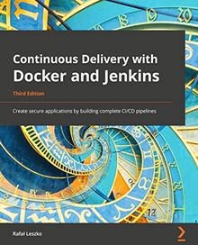 Continuous Delivery with Docker and Jenkins: Create... | Buch | Zustand sehr gut