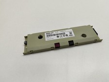 BMW 5 E60 E61 2006 Aerial antenna amplifier 4157375 BGP17637