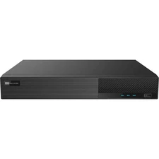 ED9516H5NV-16P-3NB 16CH IP 8MP 144 Mbps 16 Port PoE Ai 4K HDMI 2xSATA NDAA NVR