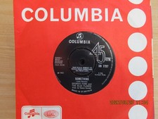 GEORGIE FAME & THE BLUE FLAMES=SOMETHING  EX-