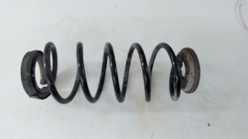 Hinterfeder L Smart smart forfour 454 Limousine