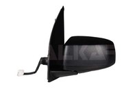 Alkar 6131014 AußEnspiegel Links FüR Panda 169 09.03-08.13 Fiat