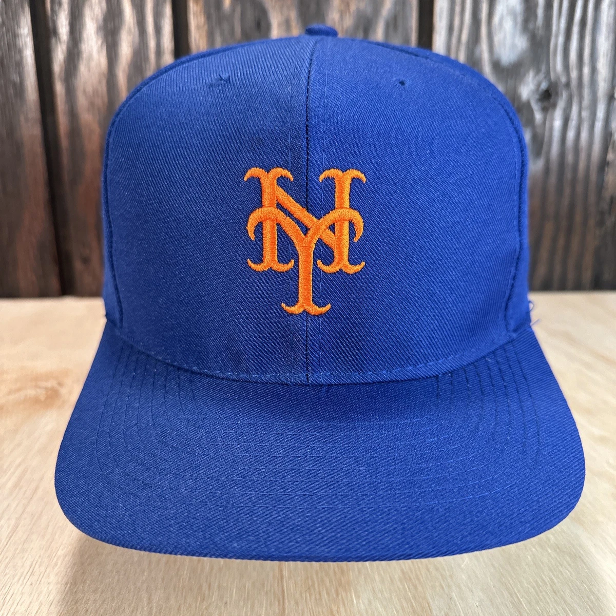 American Needle New York Mets Sports Fan Cap, Hats for sale | eBay