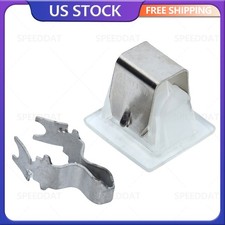 Dryer Door Latch Kit Fits For Whirlpool Kenmore Maytag Frigidaire 306436 279570