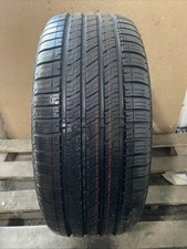 255/55 R18 105V Bridgestone TURANZA EL42 ?? DoT5012 | 8.4mm Tread