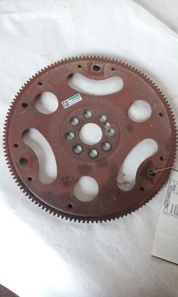 14-19 Chevrolet Impala Flywheel Flex Plate 2.5 Liter - Image 2 of 4