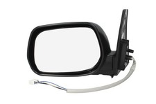 Retroviseur gauche (ou coque) Toyota RAV4 II