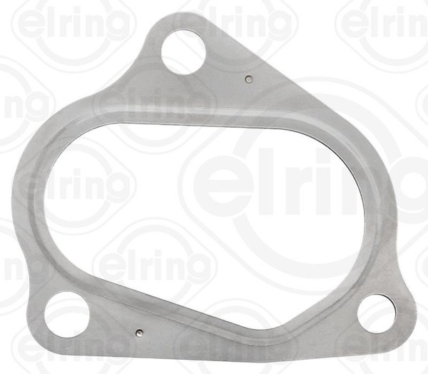 Elring 083.530 Dichtung, Abgasrohr FüR Hyundai KIA-image