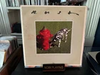 Rush Signals Record Vinyl LP 1982 Polygram Records SRM-1-4063