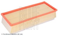 Luftfilter Blue Print ADT322120 Filtereinsatz FüR Tepee Ulysse C8 CitroËN Fiat 1