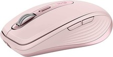 Logitech MX Anywhere 3 Wireless USB-C 4000DPI...