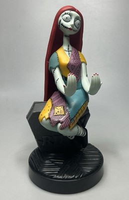 Cable Guys Disney Nightmare Before Christmas Sally Gaming Accessory Holder  8.5''
