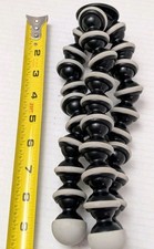 JOBY Flexible and Bendable Gorilla camera tripod. Gray And Black