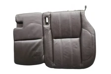 13-17 Land Rover Range Rover L405 Rear Left Driver Side Lower Seat Cushion Oem