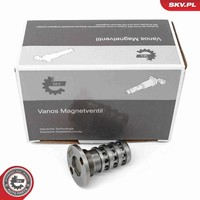 Esen SKV Steuerventil Nockenwellenverstellung 39SKV072 FüR VW Golf 7 5G1 BQ1 BE1