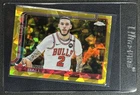 2025 Topps Lonzo Ball Base (Raw)