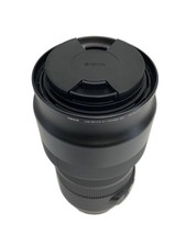 SIGMA Lens 100-400mm for F5-6.3 DG OS HSM Canon Used