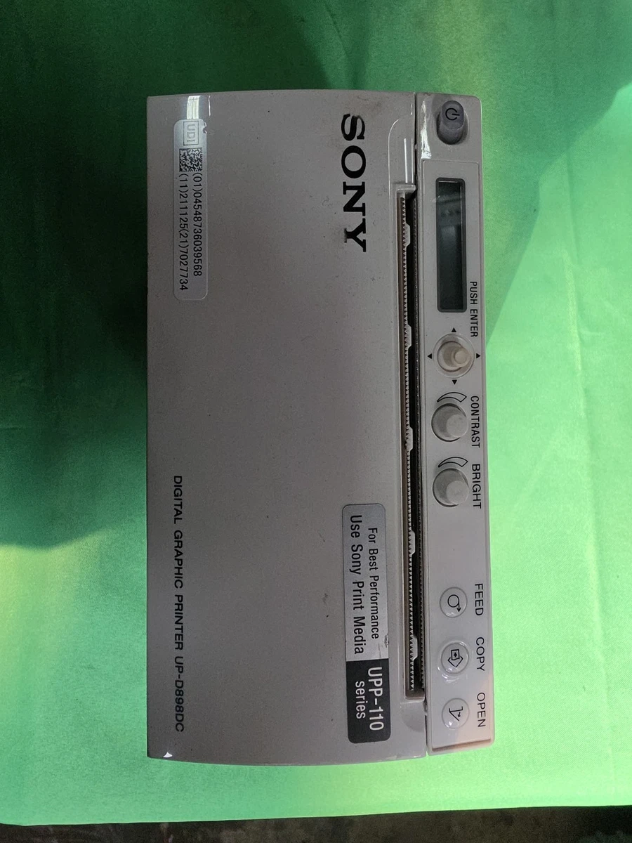 Sony UP Printers for sale | eBay