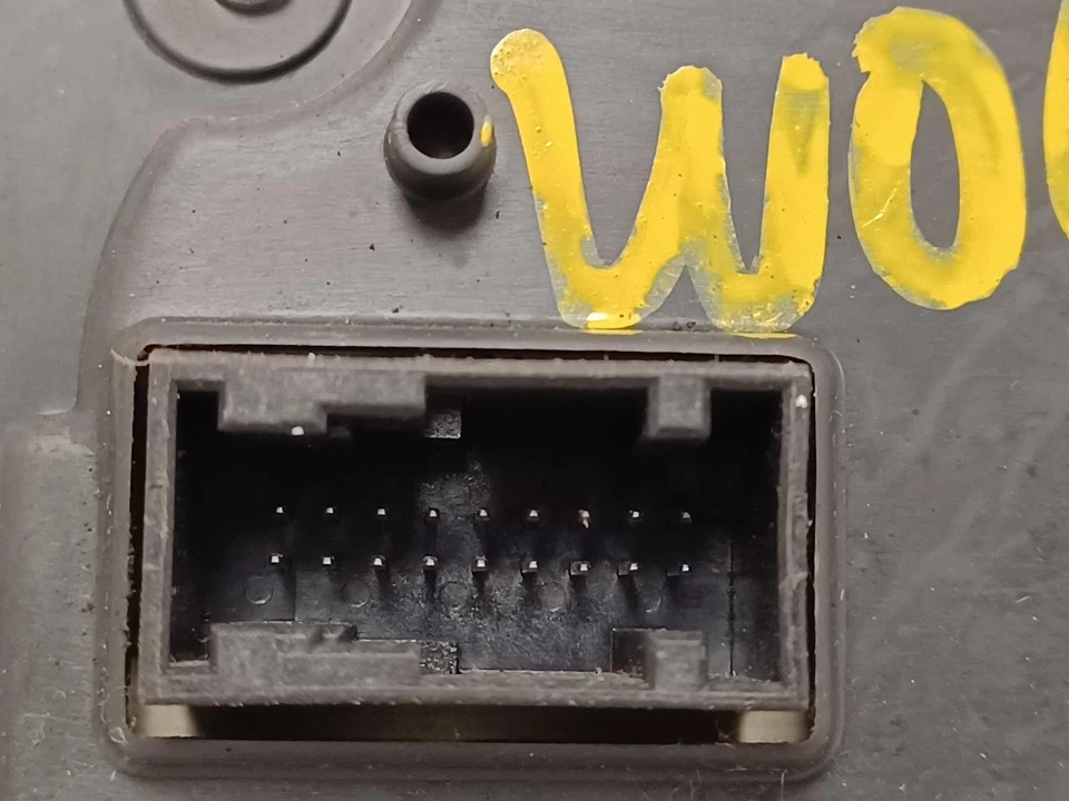 Б/у спидометр датчик подходит: 2006 Gmc Canyon Канада кластер без Xtreme пакет b - Изображение 3 из 4