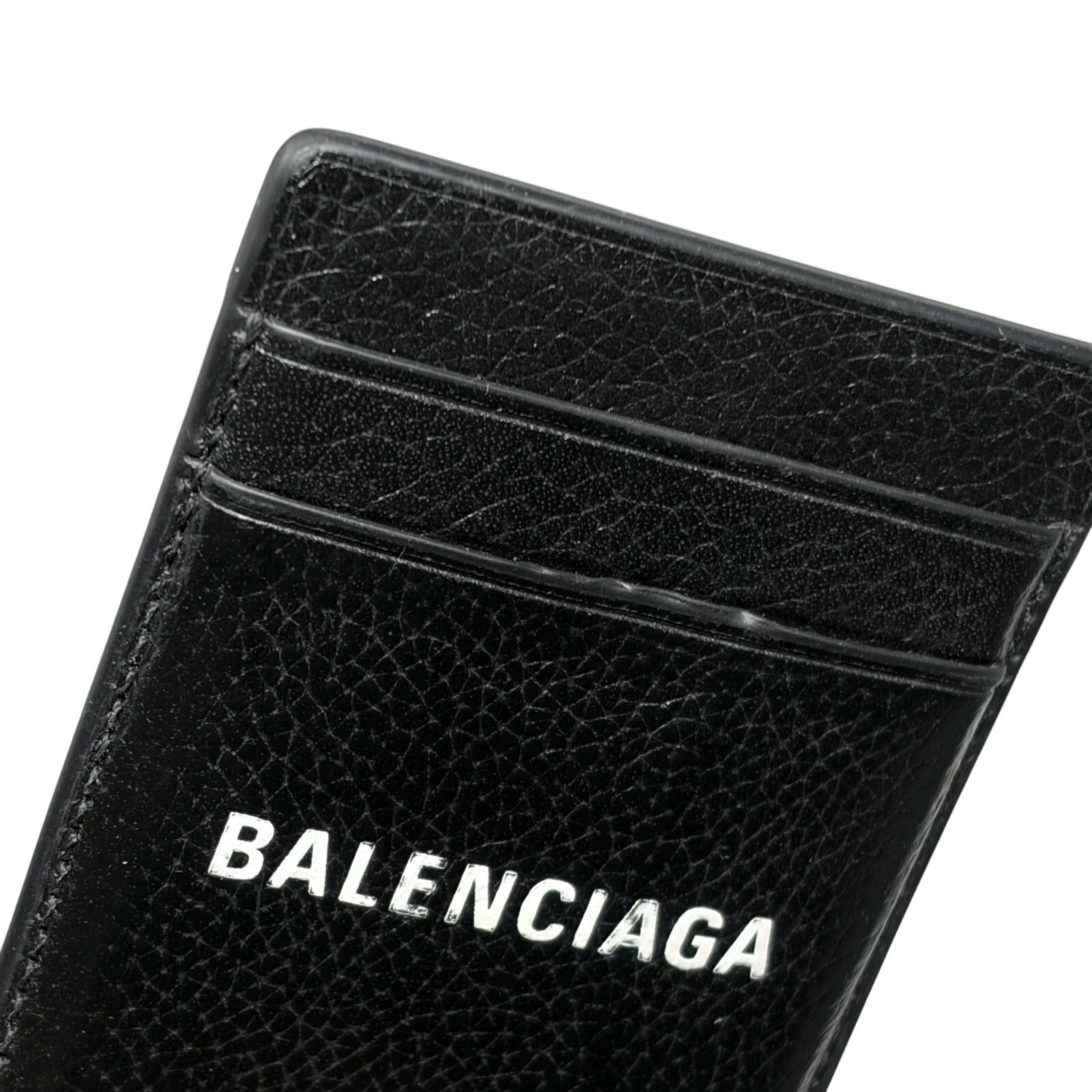 Balenciaga MagSafe Cardholder Wallet thumbnail 4