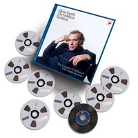 Johann Sebastian Bach (1685-1750) - Goldberg-Variationen Bwv 988 (The Complete