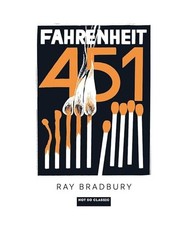 Fahrenheit 451, Bradbury, Ray