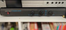 Musical Fidelity B1 vintage Intergrate amplifier