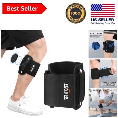 Gentle Compression Sciatica Brace   Effective Pain Relief for Legs & Lower Back