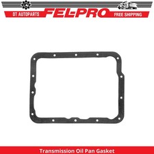 For 1959-1966, 1969-1974 Checker Aerobus Transmission Oil Pan Gasket Fel-Pro