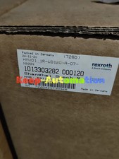 Rexroth HMV01.1R-W0120-A-07-NNNN Servo power HMV01.1R-W0120-A-07-NNNN