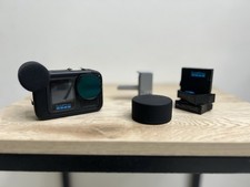 GoPro HERO13 Black - Media Mod, 4 Batteries, ...