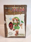 The Legend of Zelda Manga Box Set (Volume 1-10)  - NEW SEALED — photo 2