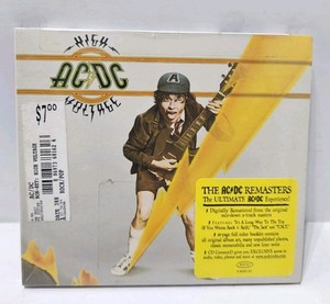 Acdc High Voltage | eBay