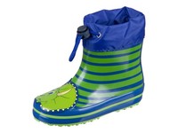 Gummistiefel Jungen Beck Topsi 4012 Blau GrößE 25 Eu Regenstiefel