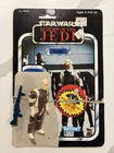 1980 Star Wars DENGAR The Bounty Hunter Action Figure Complete Original Vintage