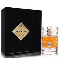 Riiffs Golden Elixir Riiffs Extrait De Parfum 3.4 Oz / E 100 Ml