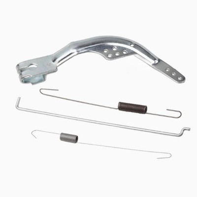 Kompletter Drehzahlregler Montagesatz für für Gx160 200 Motor Go Kart Teile