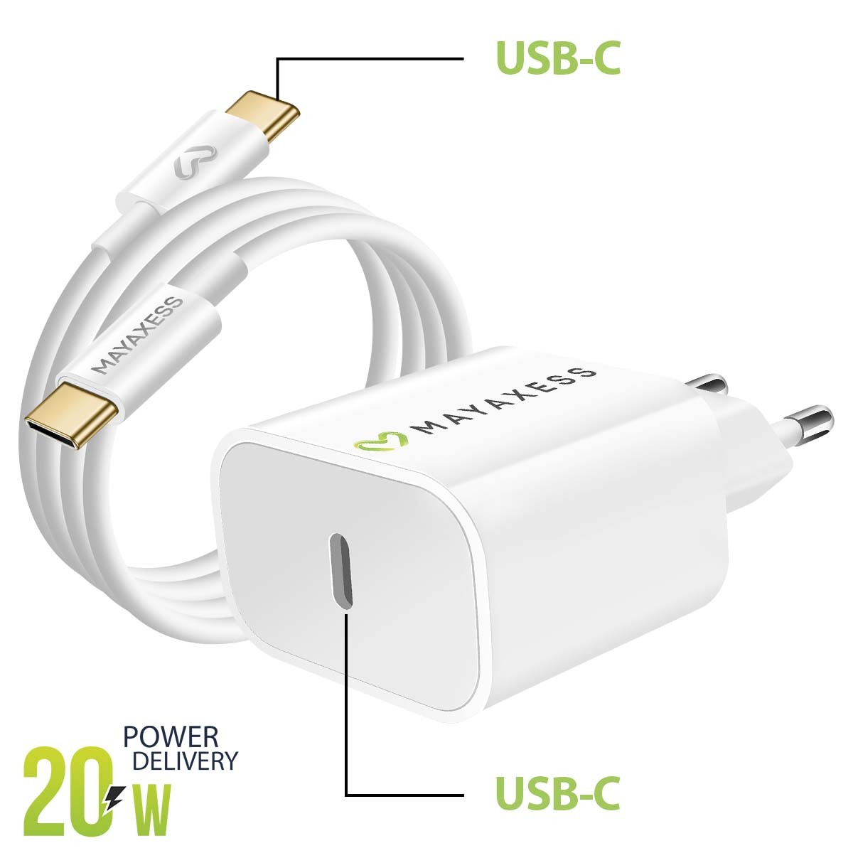 Protégez et chargez votre Galaxy S25 avec ce pack complet antichoc
