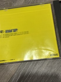 Final Soldier HuCard for PC Engine Super Clean Complete