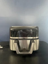 Bella PRO  9-qt. TriZone Touchscreen Air Fryer with Dual Flex Basket 