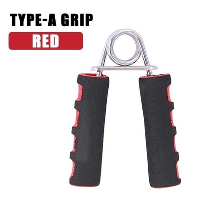 Sport 5-60 kg Hand Grip Strengthener verstellbar Unterarm Handgelenk Finger Trainer