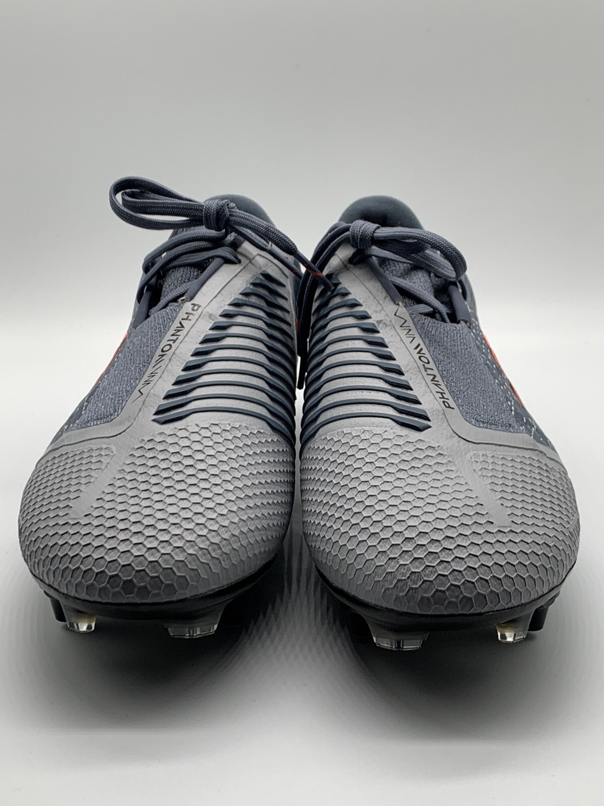 nike phantom venom elite sg black