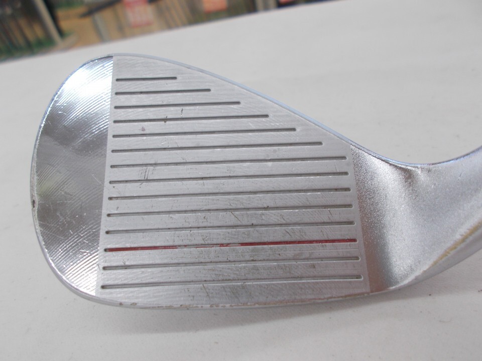 Cleveland 588 RTX 2.0 PRECISION FORGED Wedge #52(1Club)/PROJECT
