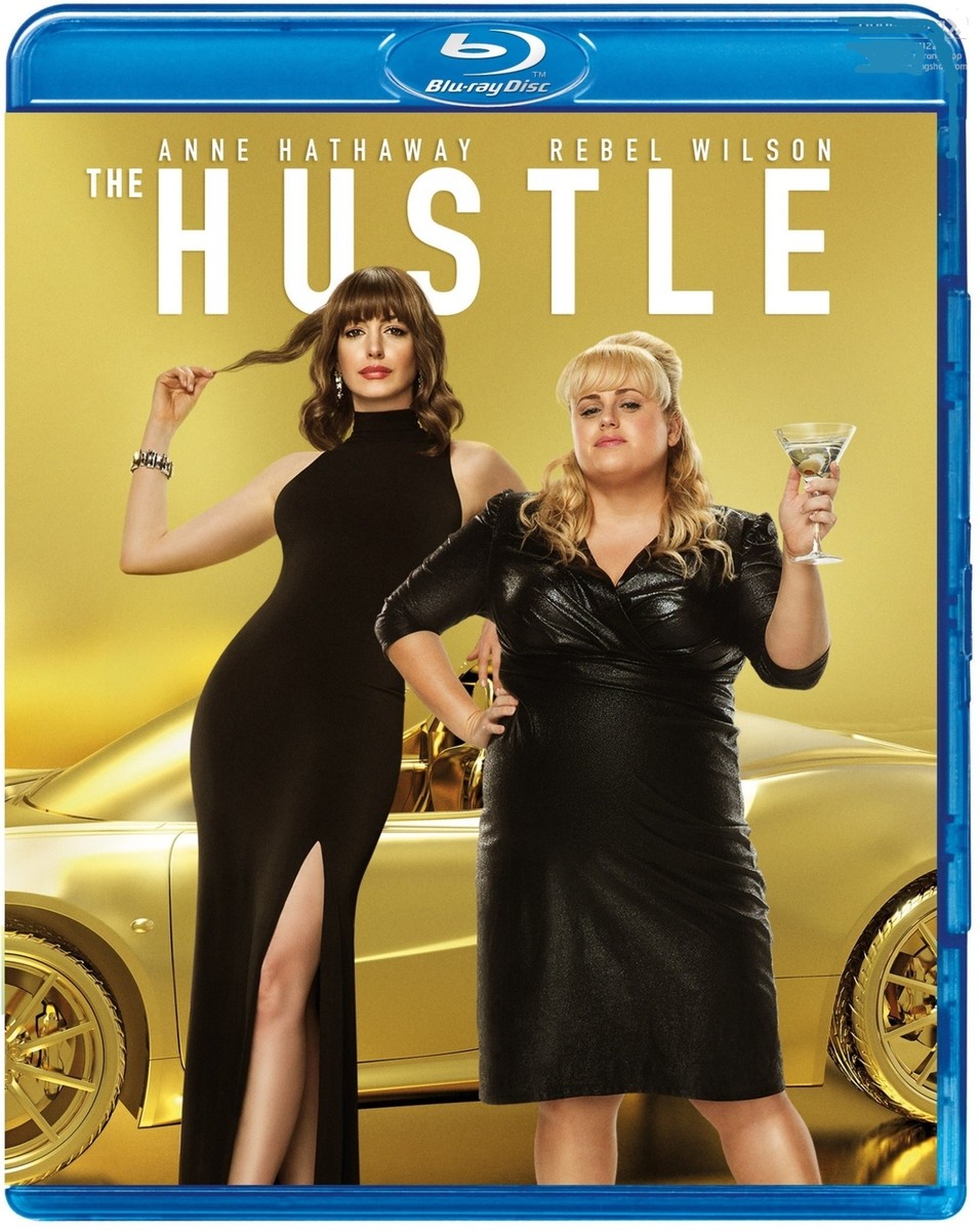anne hathaway the hustle black dress (2019) Blu-Ray Region Free The 18 Best Black 02-sept Color:Custom Color(Add Your Color On ”Order special instructions“ ）