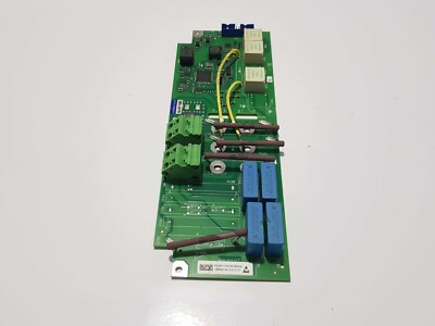 SIEMENS C98043-A7115-L11-7 PCB CARD 6RY1803-0CA03 | eBay