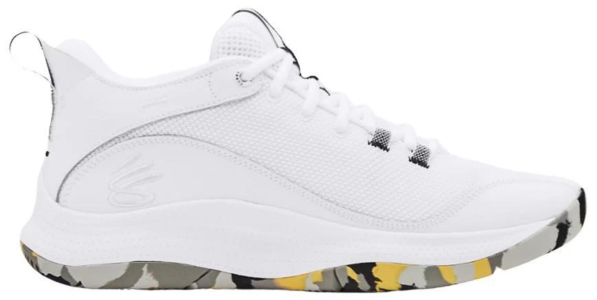 Under Armour Curry 5 Asia Tour - China for sale | eBay