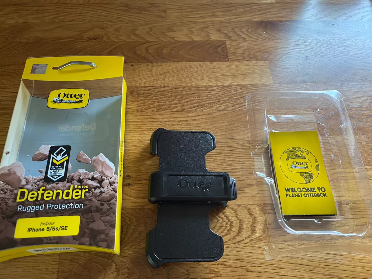 Otterbox holsters top
