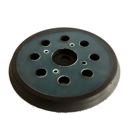 Sanding Disc Orbital Sander Pad Hook 
