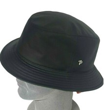 PANIZZA CAPPELLO PESCATORE CITY UNITO NERO