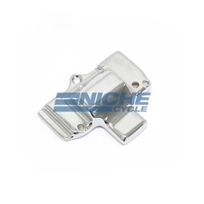 Genuine Mikuni HSR42 HSR45 TM42 TM45 Carburetor Top Cap Chrome 776-39005-P